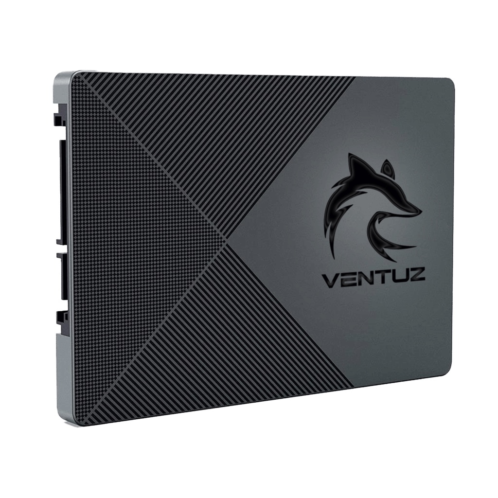 Ventuz SSD Force Gaming 512GB MICRON Chip 2.5&quot; SATA 3