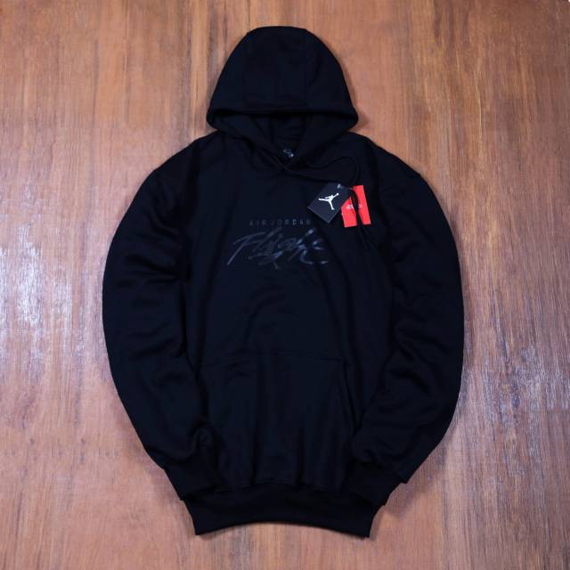 Jaket hoodie jordan premium terbaik