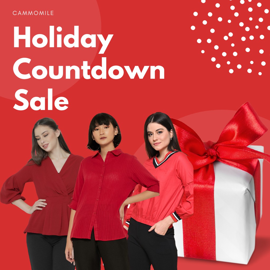 Cammomile Hijab Collection special price 1904059-Salem