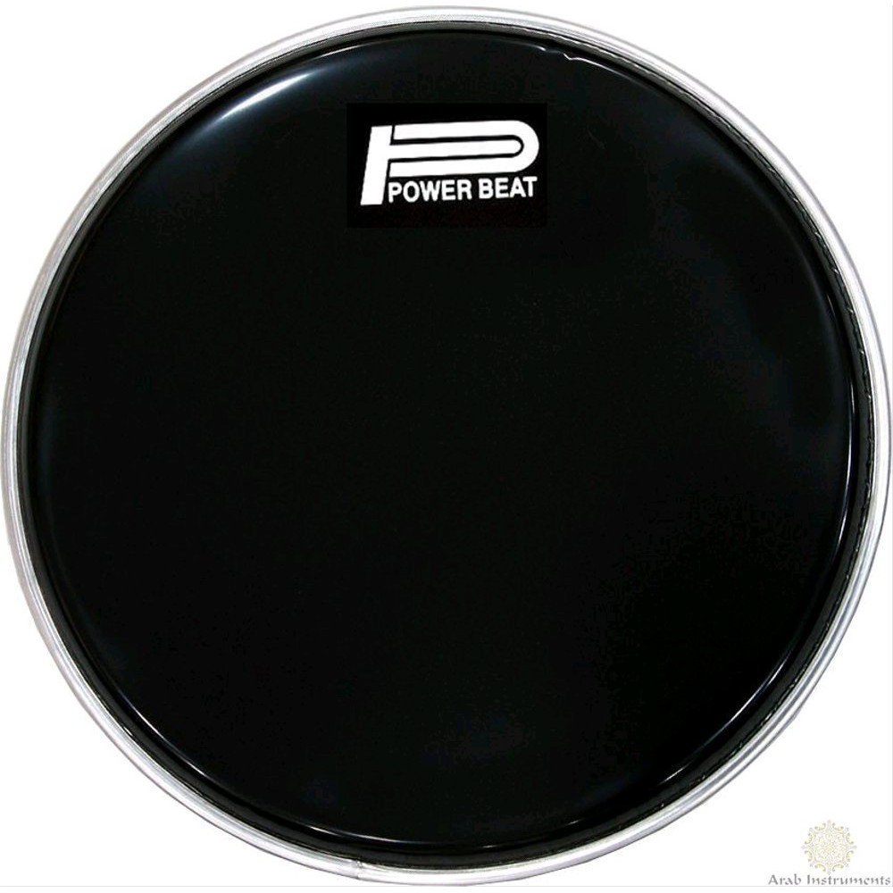 Mika Darbuka Alat Musik Islami