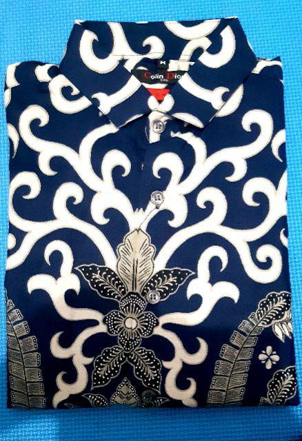 Batik Pria//batik Modern//batik Cowok//batik Istimewa//batik Kekinian//batik Asli