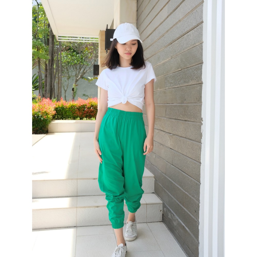 Kadaka B-0114 Premium Jogger Pants