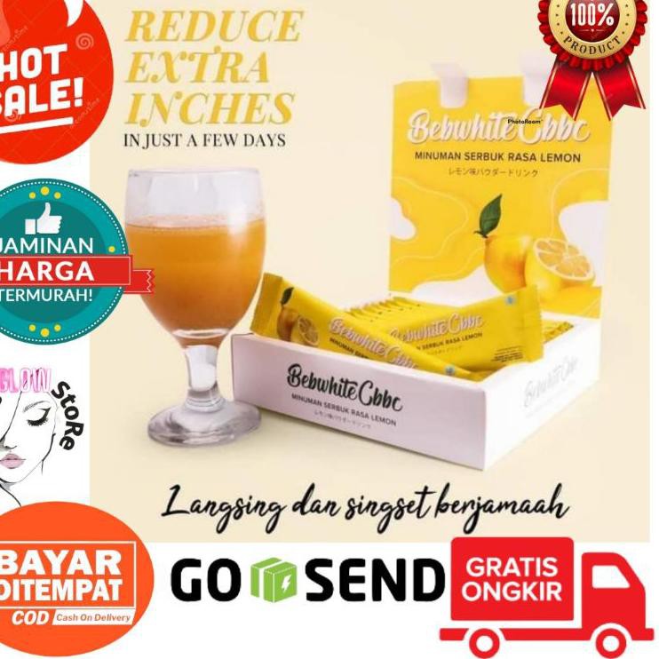 {Original} Fiber bbc/ fiber bebwhite c/ minuman pelangsing bbc/ minuman fiber bbc/ kurus/diet