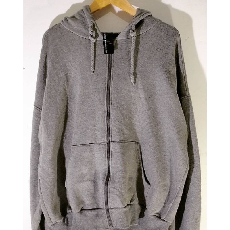 zipp hoodie YM family original second branded