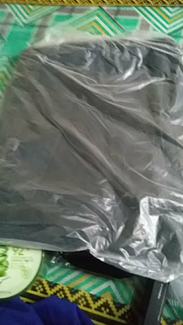 Batik Couple Keluarga Danif Batik