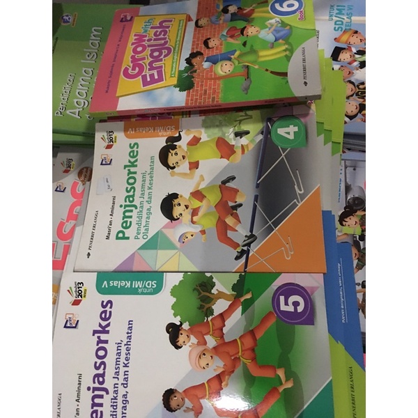 

penjasorkes