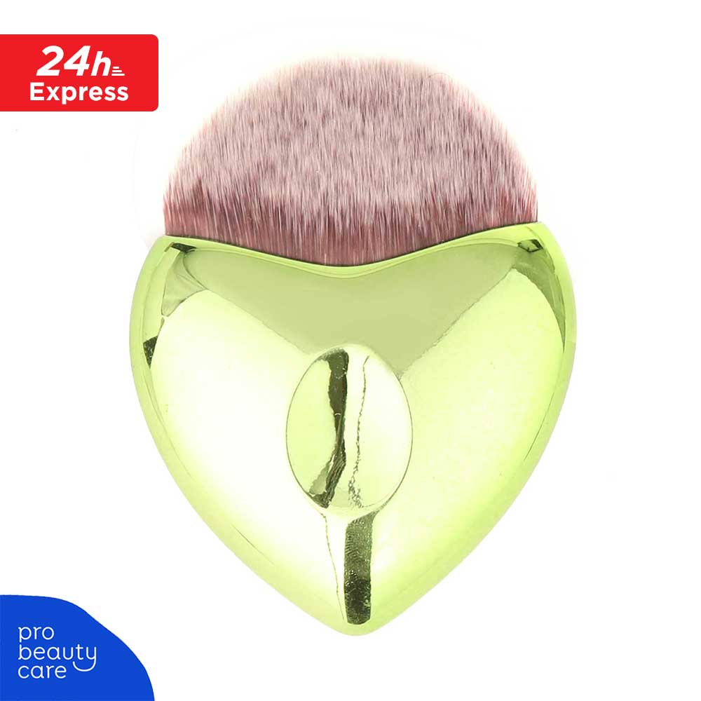 Kuas Makeup (Foundation Brush)-CB1112