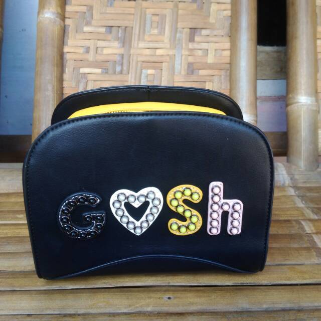 Tas gosh pl like new