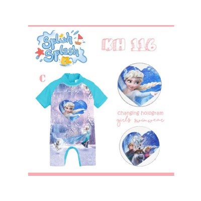 Baju Renang Anak Perempuan Import Murah 546