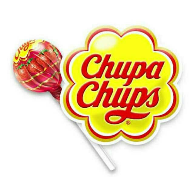 

Chupa chups permen lolypop