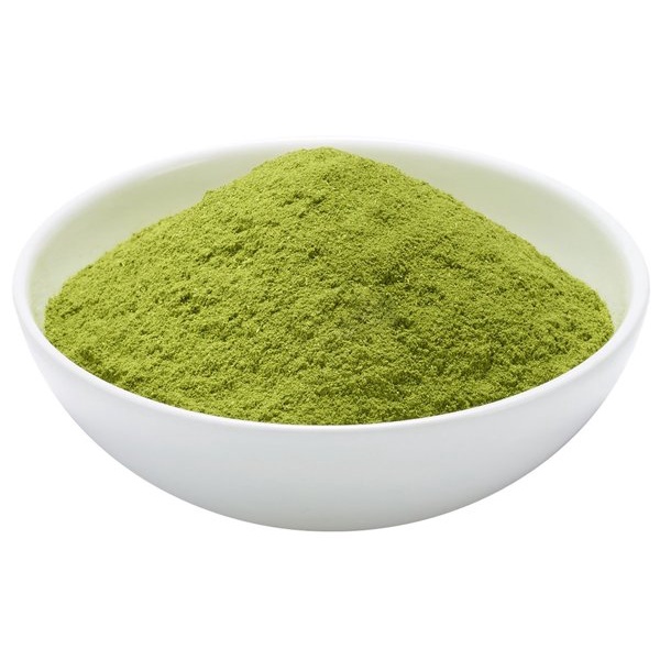 Serbuk Daun Kelor 350 Gram Bubuk Moringa Powder Safiya Herbal