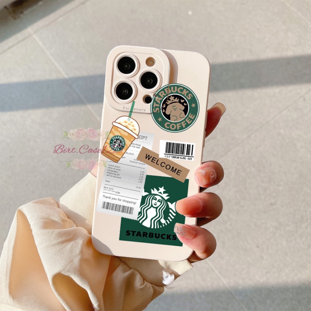 SOFTCASE PROCAMERA CUSTOM KOPI OPPO VIVO SAMSUNG REALME XIAOMI IPHONE INFINIX FOR ALL TYPE BC6530