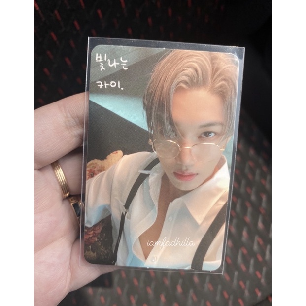 pc kai mmmh ver. x