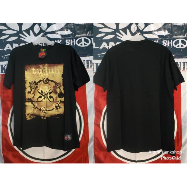 Kaos slank album tujuh - slankers united