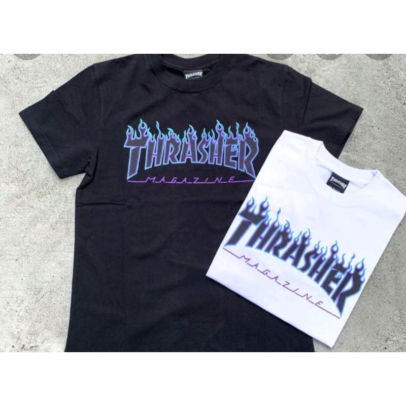 N2-KAOS THRASHER DEWASA DAN ANAK QUALITAS IMPORT