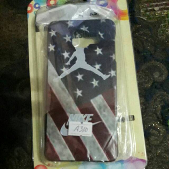 

Case British Flag A3 2010