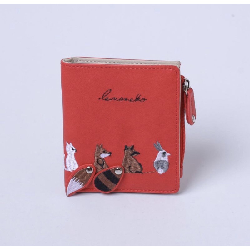 Dompet Chatelain