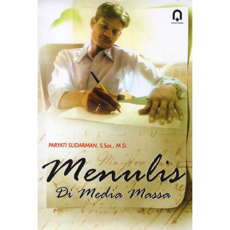 

Menulis Di Media Massa