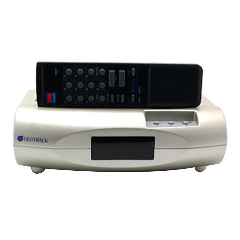 Positioner Parabola Geotrack MP-880+