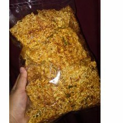 

MIE KERING 500 GR SEBLAK KERING BANDUNG JANDA KESANDUNG