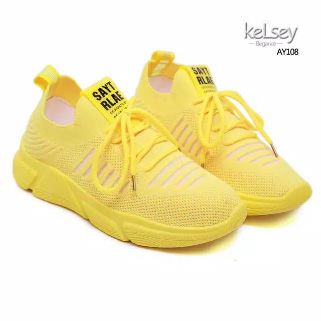 3.3 fashion SALE Sepatu Kelsey AY108