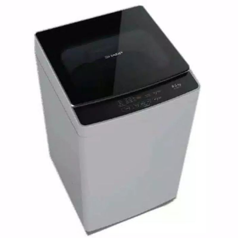 mesin cuci Sharp es-H758T khusus daerah cilegon