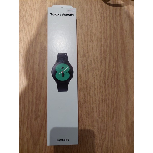 Samsung galaxy watch 4