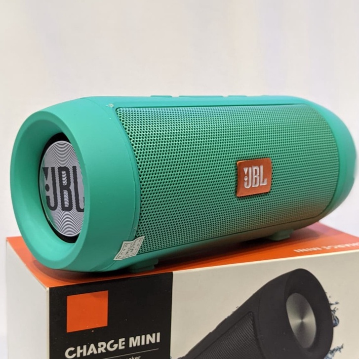 SPEAKER BLUETOOTH/BT/WIRELESS CHARGE MINI 3  T5 SUPERBASS GRADE A-1