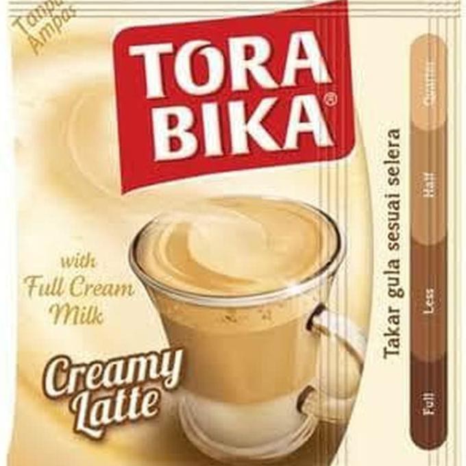 

Mmind646- Torabika Creamy Latte - Manisnya Bisa Diatur 968A