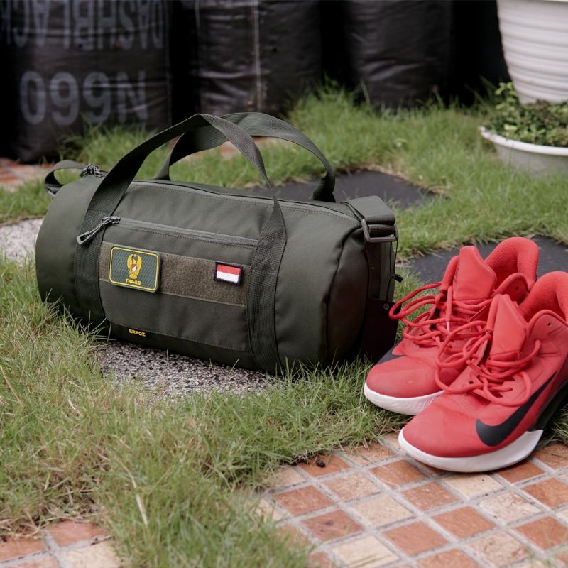 TAS TRAVEL BAG/TAS PULSAK/TAS PULKAM/TAS MUDIK/TAS BARANG ORIGINAL ERFOZ/TAS SPORT ERFOZ/DUFFLE BAGS