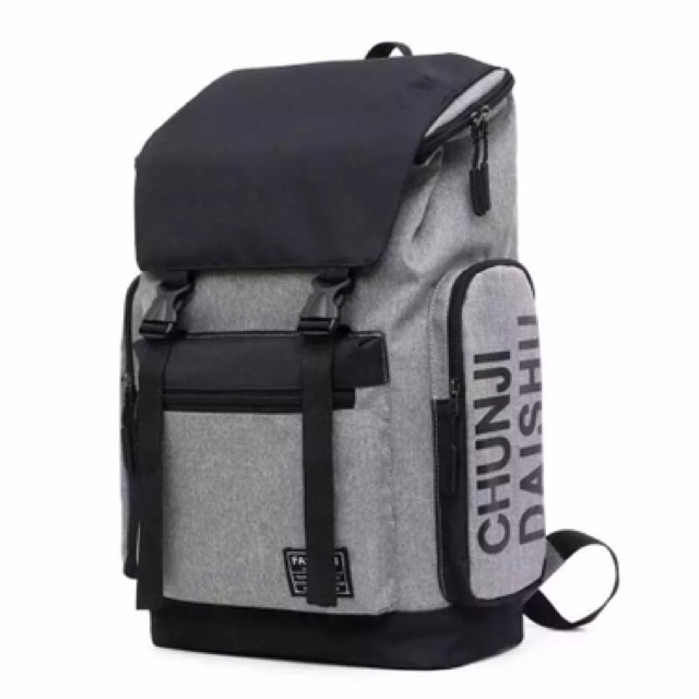 New Arrival Tas Backpack Gunung BOMBER - CHUNJI DAISHU / Tas Ransel Gunung Daki / Tas Ransel Bomber