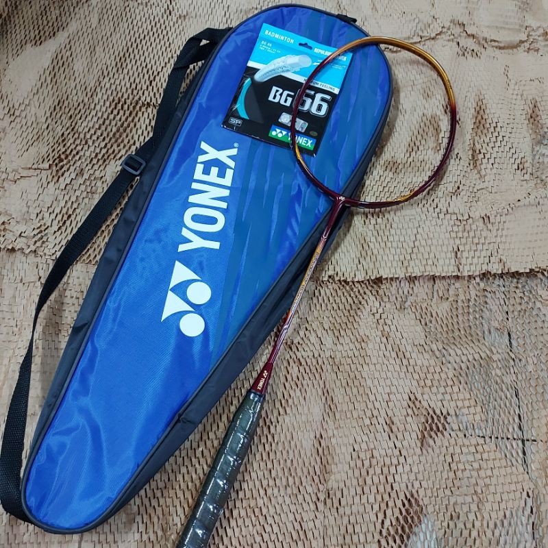 RAKET BADMINTON YONEX NANORAY 7700 JEPANG (warna baru)