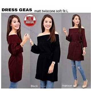 RD FASHION DRESS GEAS