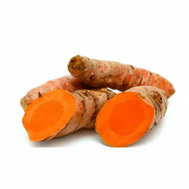 

Kunyit (250gr) dappor nyai pasar online