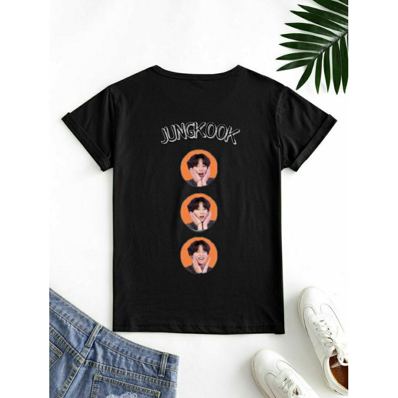 KAOS JUNGKOOK BTS|| BTS JUNGKOOK