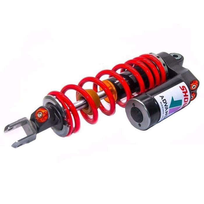Shockbreaker Tabung Showa Advantage 310mm