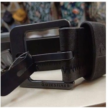 ikat pinggang Quiksilver original b01