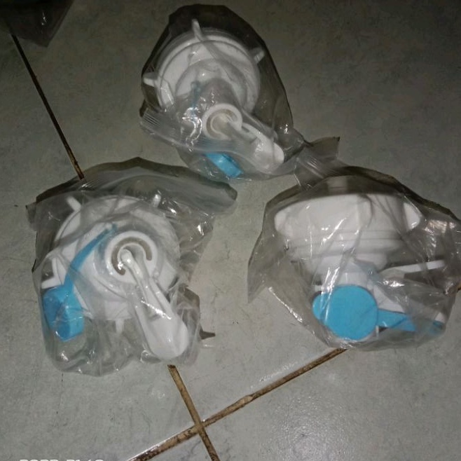 kran galon air minum kran plastik