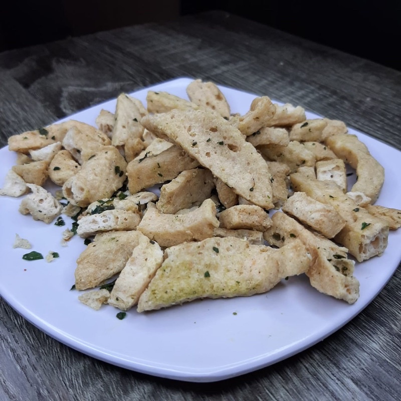

Nona Basreng Original Daun Jeruk 70gr