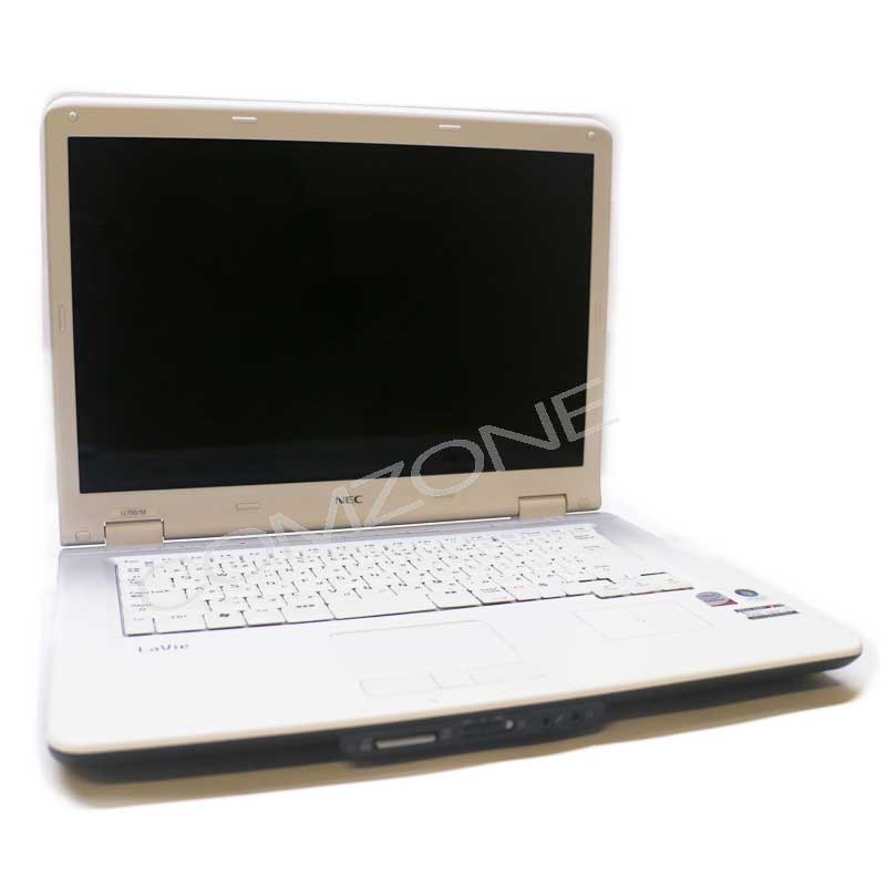 Laptop Nec Lavie Ll750 M C2d 2 1ghz Ram 2gb Hdd 160gb Nb199 Shopee Indonesia