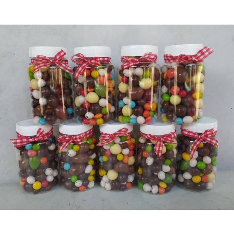 

Coklat Mix Fun