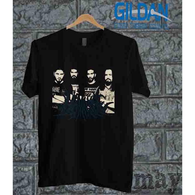 kaos band homicide tshirt original gildan softstyle homicide 01