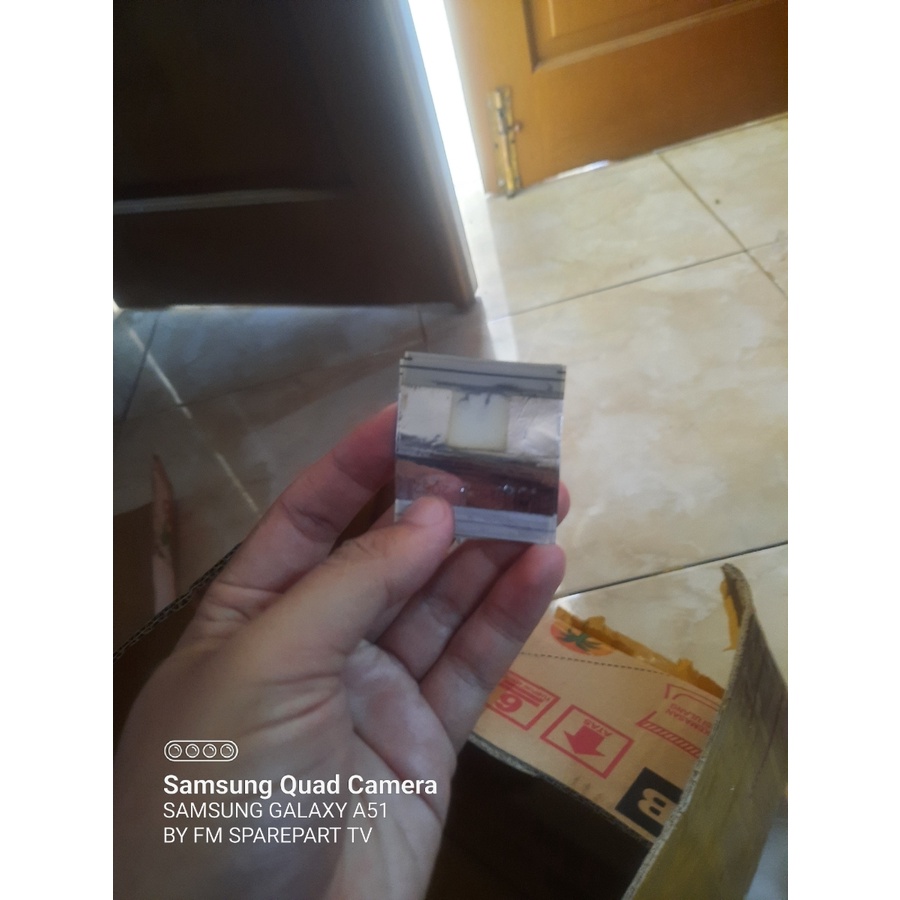 Kabel LVDS Flexibel T CON Tv Polytron PLM 32B21