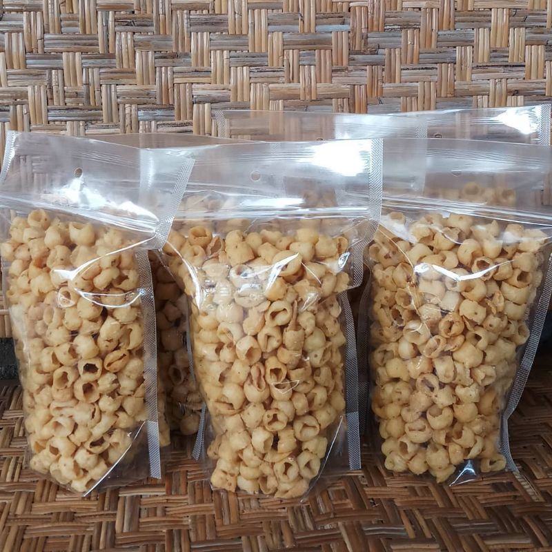 

Pothil makanan khas magelang