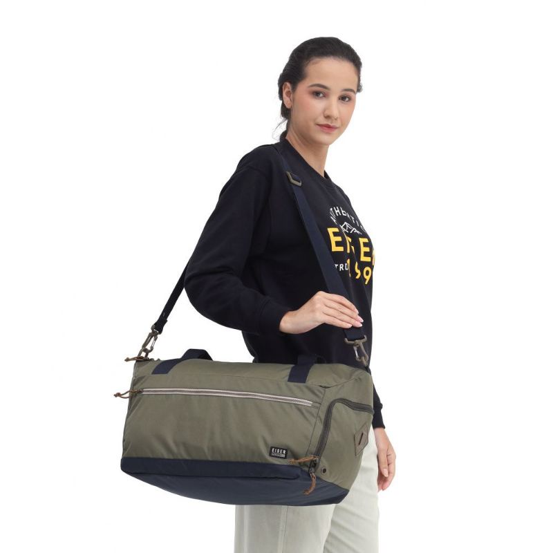 Tas Travel Eiger1989 Wanderhaul Duffel 25L Tas Jinjing