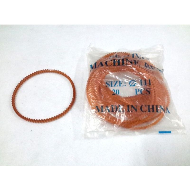 Tali dinamo mesin jahit