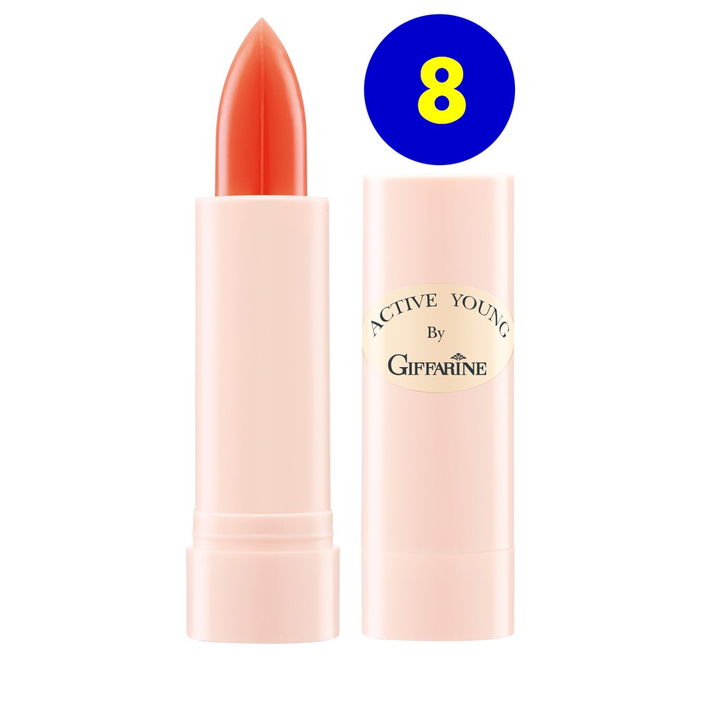 Giffarine Lip Colour Active Young-AL8