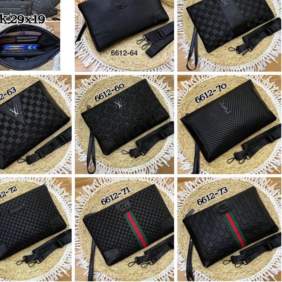 Update CLUTCH IMPORT  / HANDBAG CEWEK COWOK IMPORT / CLUTCH  DUA TALI /  CLUTCH IMPORT ,,