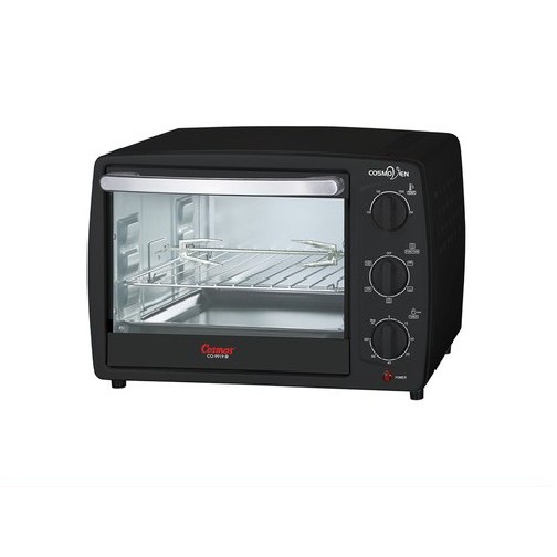 OVEN LISTRIK COSMOS 19 LITER Cosmos CO-9919 R