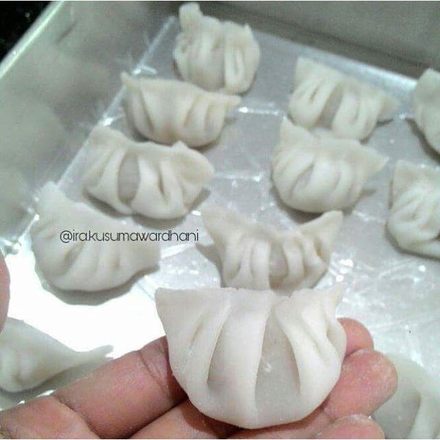 

Ds501D0 Tepung Tang Mien Repack (500Gr) Gr0B1